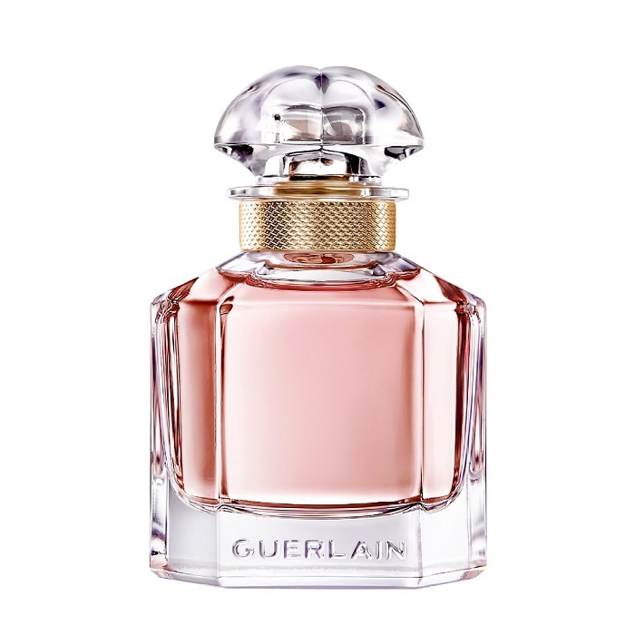 Mon Guerlain Perfume